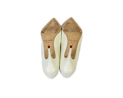 Kate Spade New York Shoes Medium | US 8 "Lilia" Pointed Point Heel