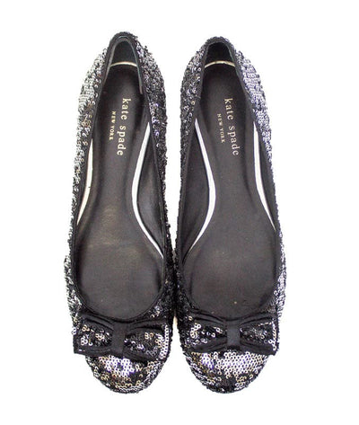 Kate Spade New York Shoes Medium | US 8 Sequins Ballet Flats