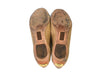 Kate Spade New York Shoes Medium | US 8 "Tabitha" Flat with Patent Cap Toe Ballet Flat