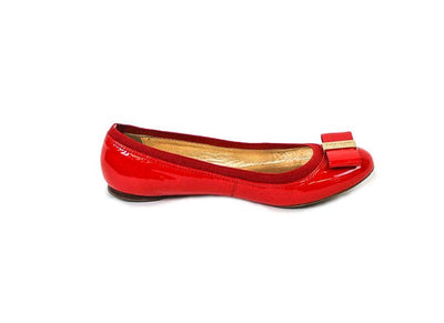 Kate Spade New York Shoes Medium | US 8 "Tock" Patent Ballet Flat