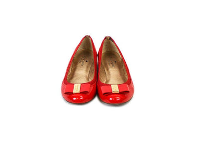 Kate Spade New York Shoes Medium | US 8 "Tock" Patent Ballet Flat