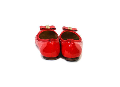 Kate Spade New York Shoes Medium | US 8 "Tock" Patent Ballet Flat