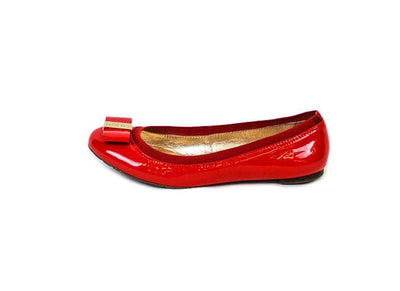 Kate Spade New York Shoes Medium | US 8 "Tock" Patent Ballet Flat