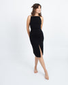 Keepsake Clothing XS Black Sleeveless Cocktail Dress