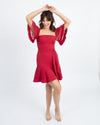 Keepsake Clothing XS Red Mini Dress