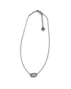 Kendra Scott Jewelry One Size "Elisa" Pendant Necklace