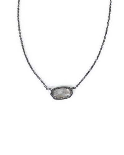 Kendra Scott Jewelry One Size "Elisa" Pendant Necklace
