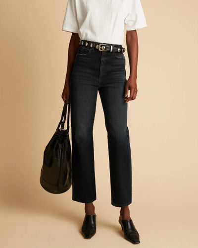 Khaite Clothing Small | 26 "Abigail" Stretch Jean
