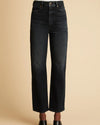 Khaite Clothing Small | 26 "Abigail" Stretch Jean