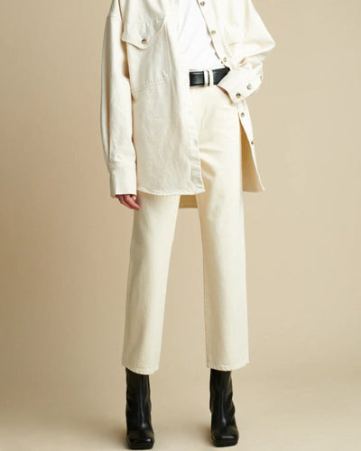 Khaite Clothing Small | 27 "Abigail" Jean