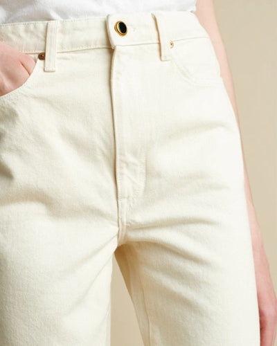 Khaite Clothing Small | 27 "Abigail" Jean
