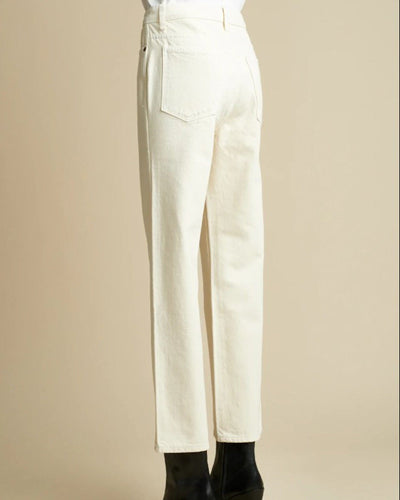 Khaite Clothing Small | 27 "Abigail" Jean