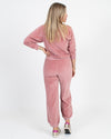 Kondi Clothing Small Velour Set