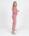 Kondi Clothing Small Velour Set