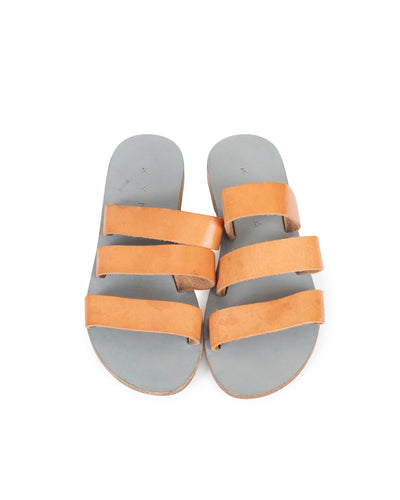 KYMA Shoes Small | US 7 "Antiparos" Sandals