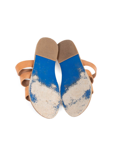 KYMA Shoes Small | US 7 "Antiparos" Sandals