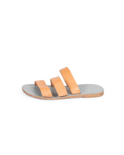 KYMA Shoes Small | US 7 "Antiparos" Sandals