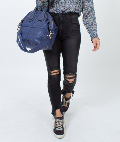 L'Agence Clothing Small | US 27 "High Line" Jean