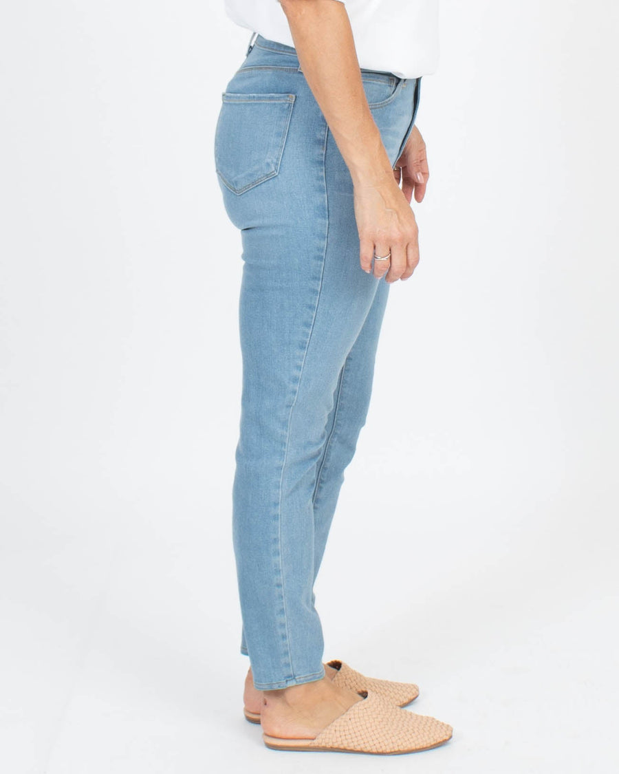 L'Agence Clothing Small | US 27 "Margot" Skinny Jeans