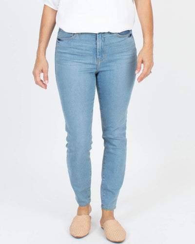 L'Agence Clothing Small | US 27 "Margot" Skinny Jeans