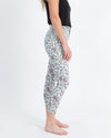 L'Agence Clothing XS | US 25 "Margot" Printed Jeans