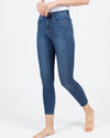 L'Agence Clothing XXS | US 23 "Margot High Rise" Skinny Jeans