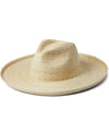 L*SPACE Accessories One Size "Riviera" Hat