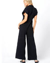 L*SPACE Clothing Medium "Stacie" Jumpsuit
