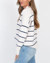 La Ligne Clothing Small Striped Sweater