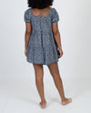 LACAUSA Clothing Small "Playa" Mini Dress