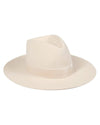 Lack of Colors Accessories Medium "Benson Tri - Beige" Hat