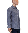 Lacoste Clothing Medium | US 40R Patch Pocket Plaid Button Down