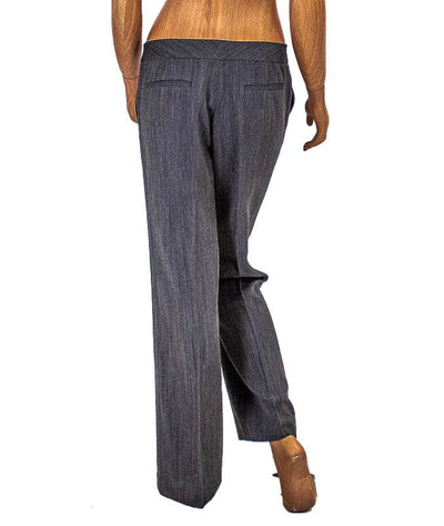 Lafayette 148 Clothing Small | US 4 Wide Leg Trousers