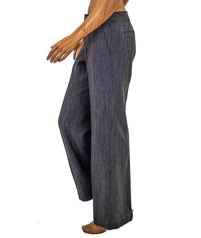 Lafayette 148 Clothing Small | US 4 Wide Leg Trousers