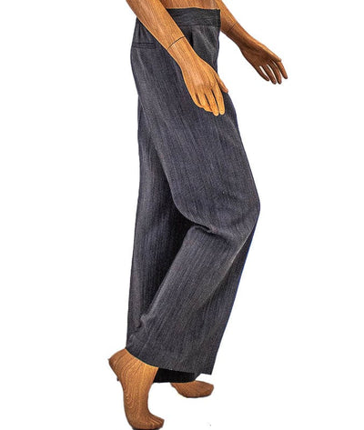 Lafayette 148 Clothing Small | US 4 Wide Leg Trousers