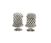 Lagos Jewelry One Size Sterling Silver Huggie Hoop Earrings