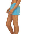 LAMADE Clothing Small Blue Casual Shorts