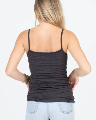 LAMADE Clothing XS Long Tank