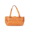 Lambertson Truex Bags One Size Leather Shoulder Bag