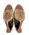 LANVIN Shoes Medium | US 8 I IT 38 Suede Ankle Boots