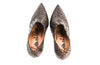 LANVIN Shoes Medium | US 9 Lanvin Python Pointed Toe Heels