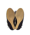 LANVIN Shoes XS | US 5 I IT 35 Suede Ankle Boots