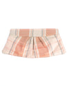 Lauren Merkin Bags One Size Plaid Clutch