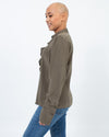 Lauren Ralph Lauren Clothing Medium | US 6 Long Sleeve Blouse