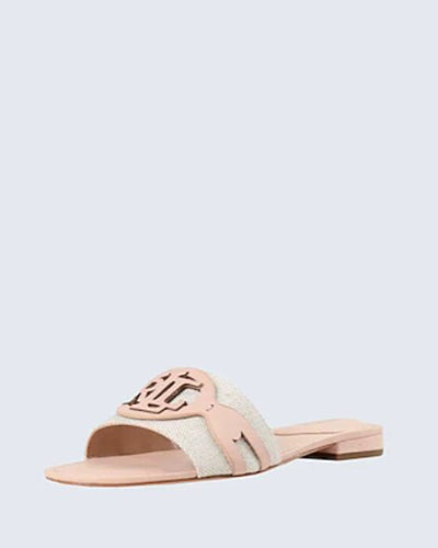 Lauren Ralph Lauren Shoes Medium | 7 "Alegra" Sandal