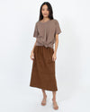 Le Bon Shoppe Clothing Small Casual Tee