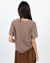 Le Bon Shoppe Clothing Small Casual Tee