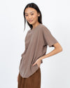 Le Bon Shoppe Clothing Small Casual Tee