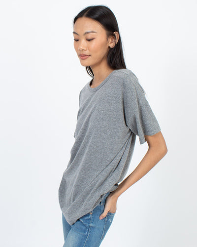 Le Bon Shoppe Clothing Small Casual Tee