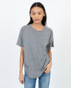 Le Bon Shoppe Clothing Small Casual Tee